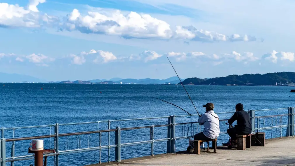 初心者でも簡単！釣り糸の基本的な結び方3選