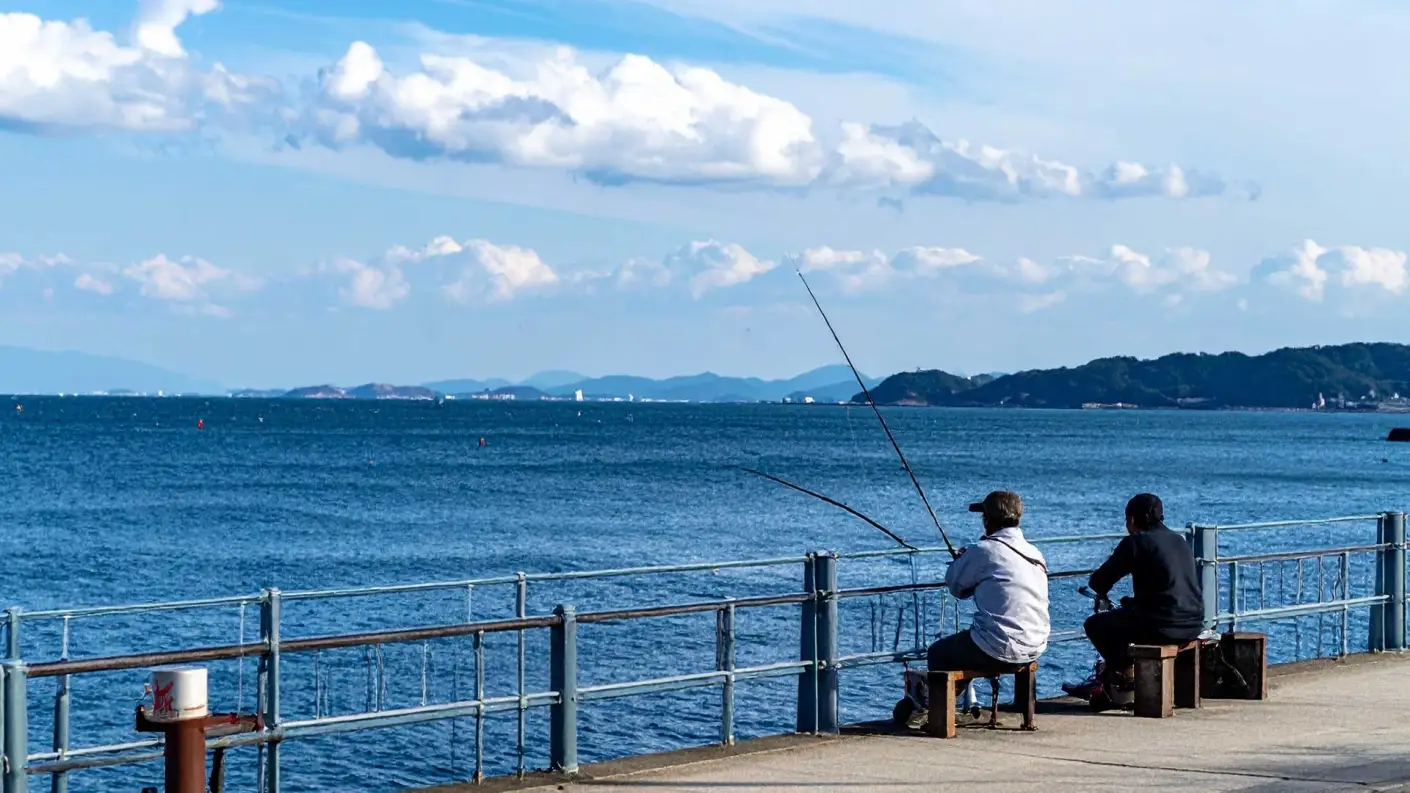 初心者でも簡単！釣り糸の基本的な結び方3選