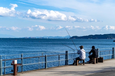 初心者でも簡単！釣り糸の基本的な結び方3選