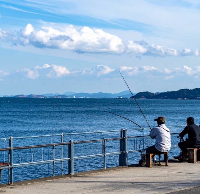 初心者でも簡単！釣り糸の基本的な結び方3選