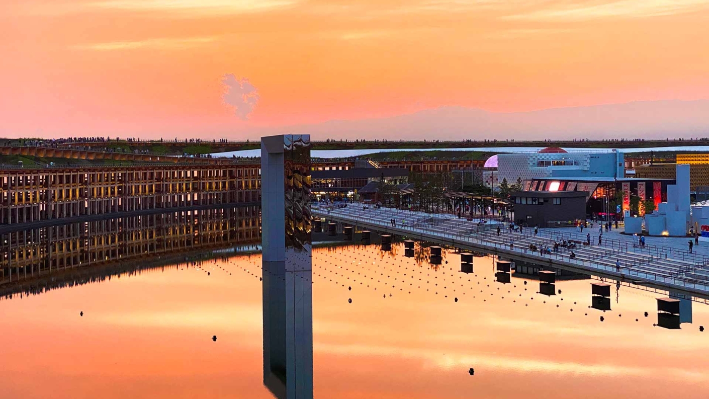 【体験記】東京から日帰りで大阪万博へ！混雑・費用・おすすめパビリオンを徹底レポート