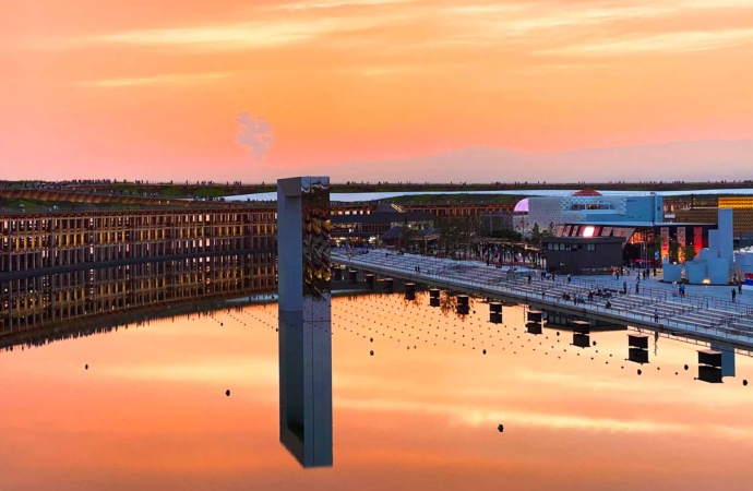 【体験記】東京から日帰りで大阪万博へ！混雑・費用・おすすめパビリオンを徹底レポート