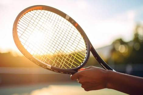 東京都内でテニスを楽しむ3つの方法｜テニススクール・アプリ・公共コート活用術