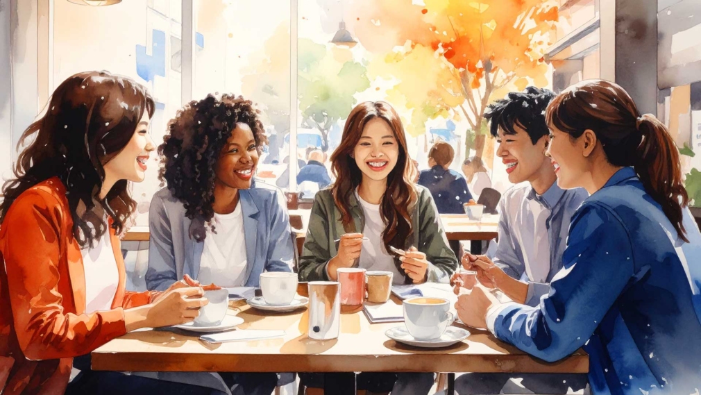 【実体験】実践的な英語力を伸ばす！効果的な3つの学習法