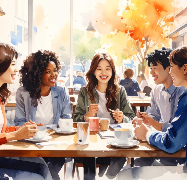 【実体験】実践的な英語力を伸ばす！効果的な3つの学習法